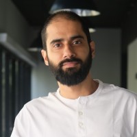 Akash Gehani