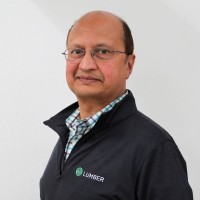 Shreesha Ramdas