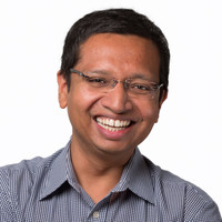 Kamesh Raghavendra