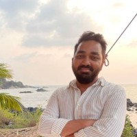 Anupam Varshney