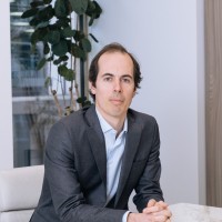 Maxime Bentzmann