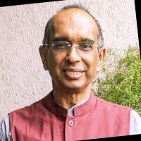 Balakrishna Adiga