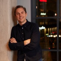 Joakim Twetman