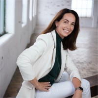 Sarah Friar
