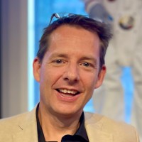 Tim Parsons