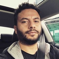 Hakki Alkan