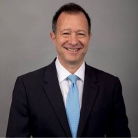 Bruce Tuchman