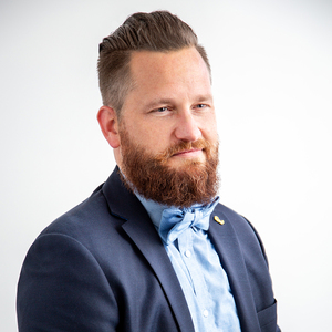 Erik Norgaard
