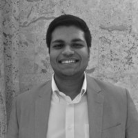 Vishal Harpalani