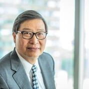 Raymond Wong