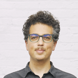 Paul Salama