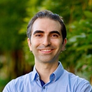 Ash Jafari