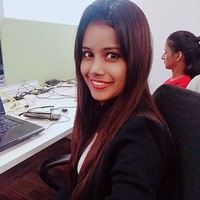 Madhu Pandey