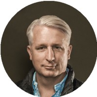 Tim Harrington