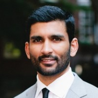 Ashwin Krishnan