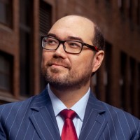 Thomas Rice