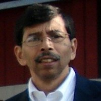 Ajith Kamath