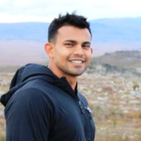 Salil Jha