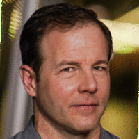 Troy Henikoff