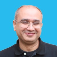Munish Gandhi
