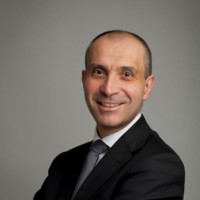 Thierry GIRON
