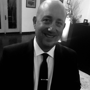Matt Frischer