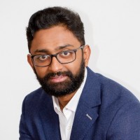 Arun Krishnakumar