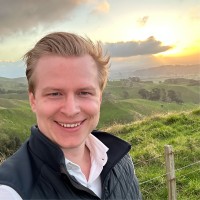 Kevin Elsaesser