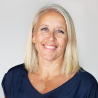 Hege Kvitsand