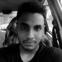 Ayush Anand