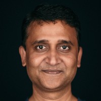 Amod Malviya