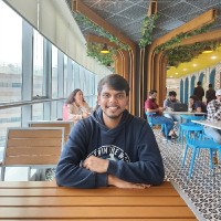 Saurabh Sharma