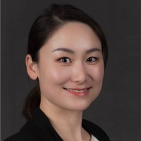 Vicky Zhang