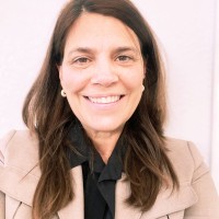 Maria Krogh