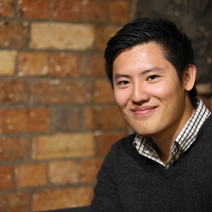 Jason Lim