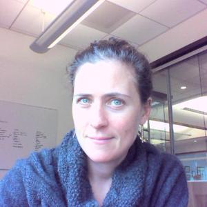Alison Rosenthal