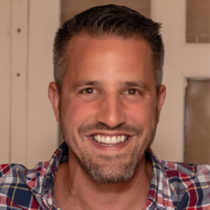 Kevin Shane