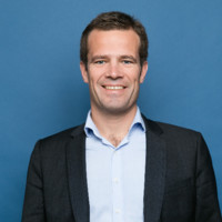 Paul Bertrand