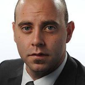 Karim Jaroudi