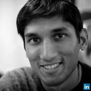 Sunil Garg