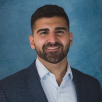 Alex Garabedian
