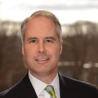 Douglas Parker