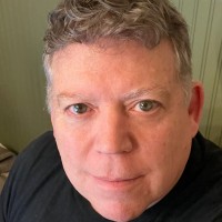 Mike Andrews