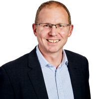 Peter Hodson