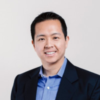 Paul Yeh