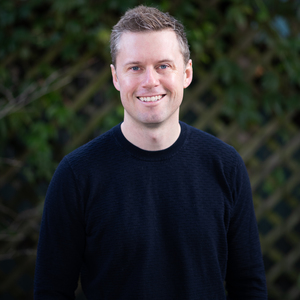 Jonathan Liebtag