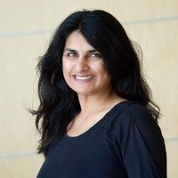 Dipti Pratt