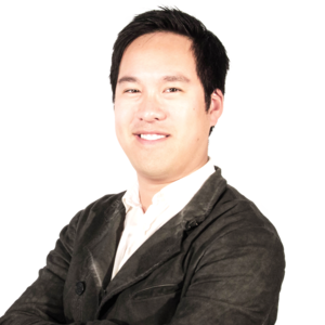 Alex Chang