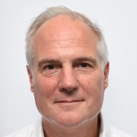 Barnaby Terry
