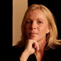 Kicki Andersson